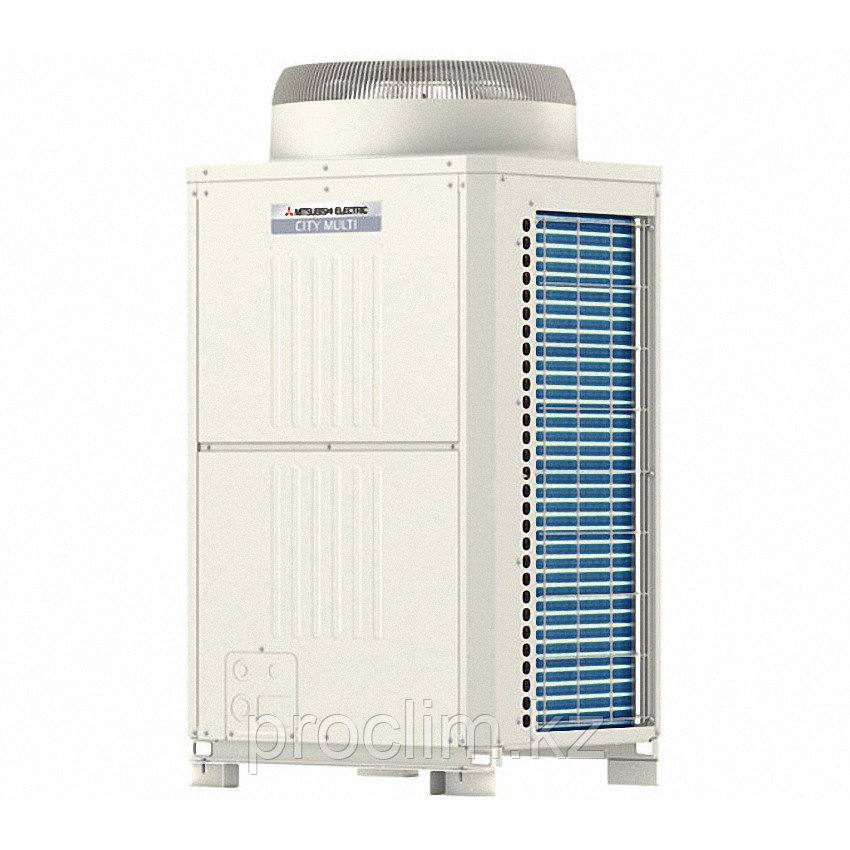 Наружный блок VRF системы Mitsubishi Electric PUCY-P200YKA