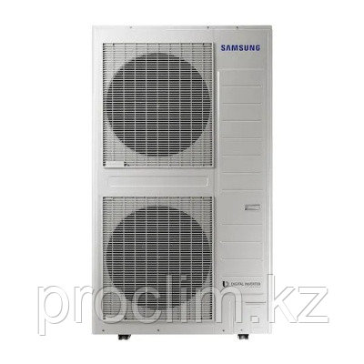 Наружный блок VRF системы Samsung AM140KXMDGH/TK