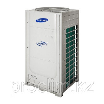 Наружный блок VRF системы Samsung AM080FXVAGR/TK