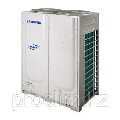 Наружный блок VRF системы Samsung AM140FXVAGH/TK - фото 1 - id-p77685194