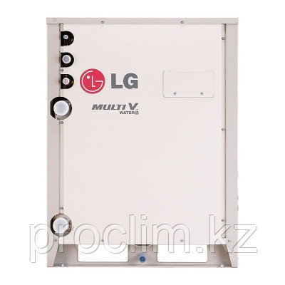 Наружный блок VRF системы LG ARWB080LAS4 - фото 1 - id-p77685205