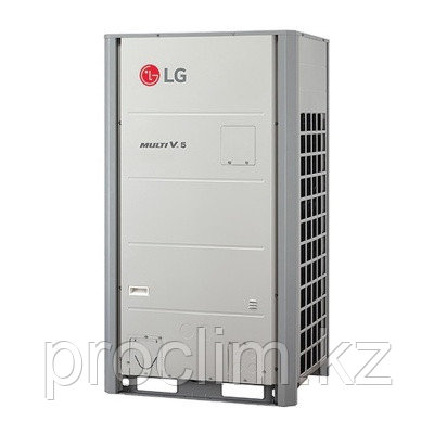 Наружный блок VRF системы LG ARUM120LTE5