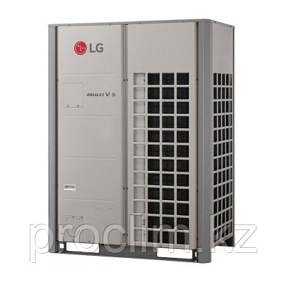 Наружный блок VRF системы LG ARUM160LTE5 - фото 1 - id-p77685230