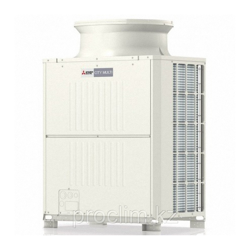 Наружный блок VRF системы Mitsubishi Electric PUCY-P450YKA