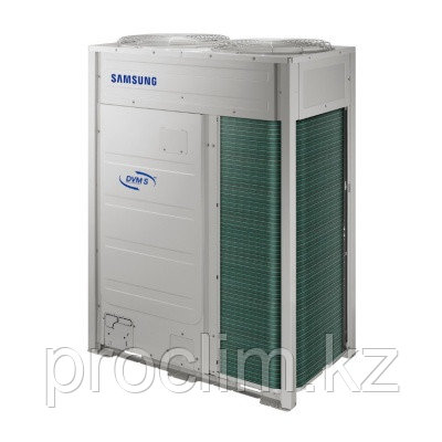 Наружный блок VRF системы Samsung AM280KXVAGH/TK
