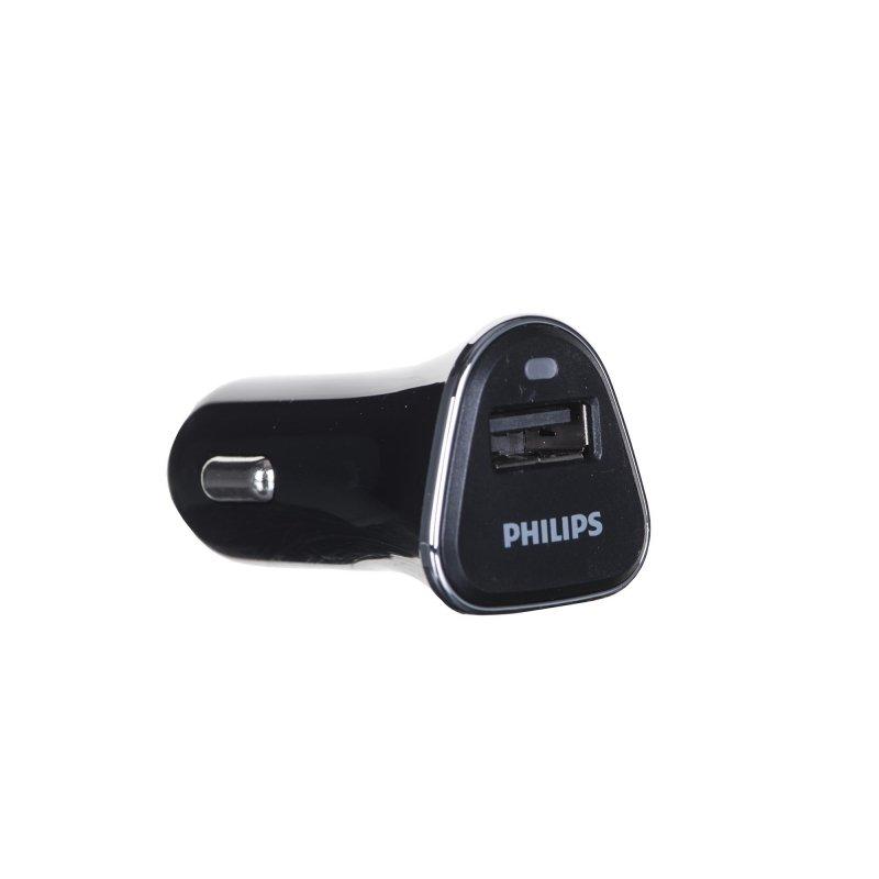 Автомобильная зарядка Philips DLP2359