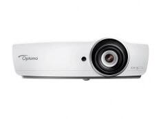 Проектор Optoma EH470