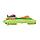 Ходунки Chicco Walky Talky Baby Walker Green Wave, фото 2