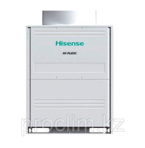 Hisense AVWT-136FESS