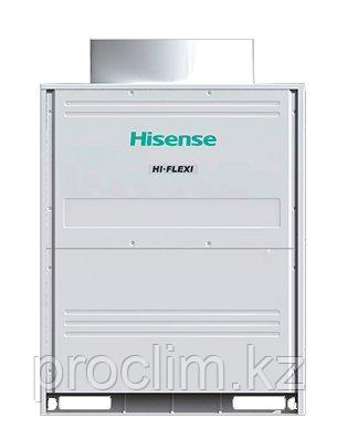 Hisense AVWT-154U6SS