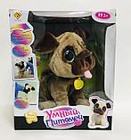 Интерактивный щенок Умный питомец R9902, фото 4