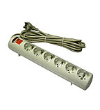 Сетевой фильтр Tripp-lite GR16-1379T 1.65 м. Удлинитель 220V, фото 3