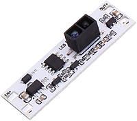 Бесконтактный инфракрасный выключатель от взмаха руки DC 12V~24V 3А