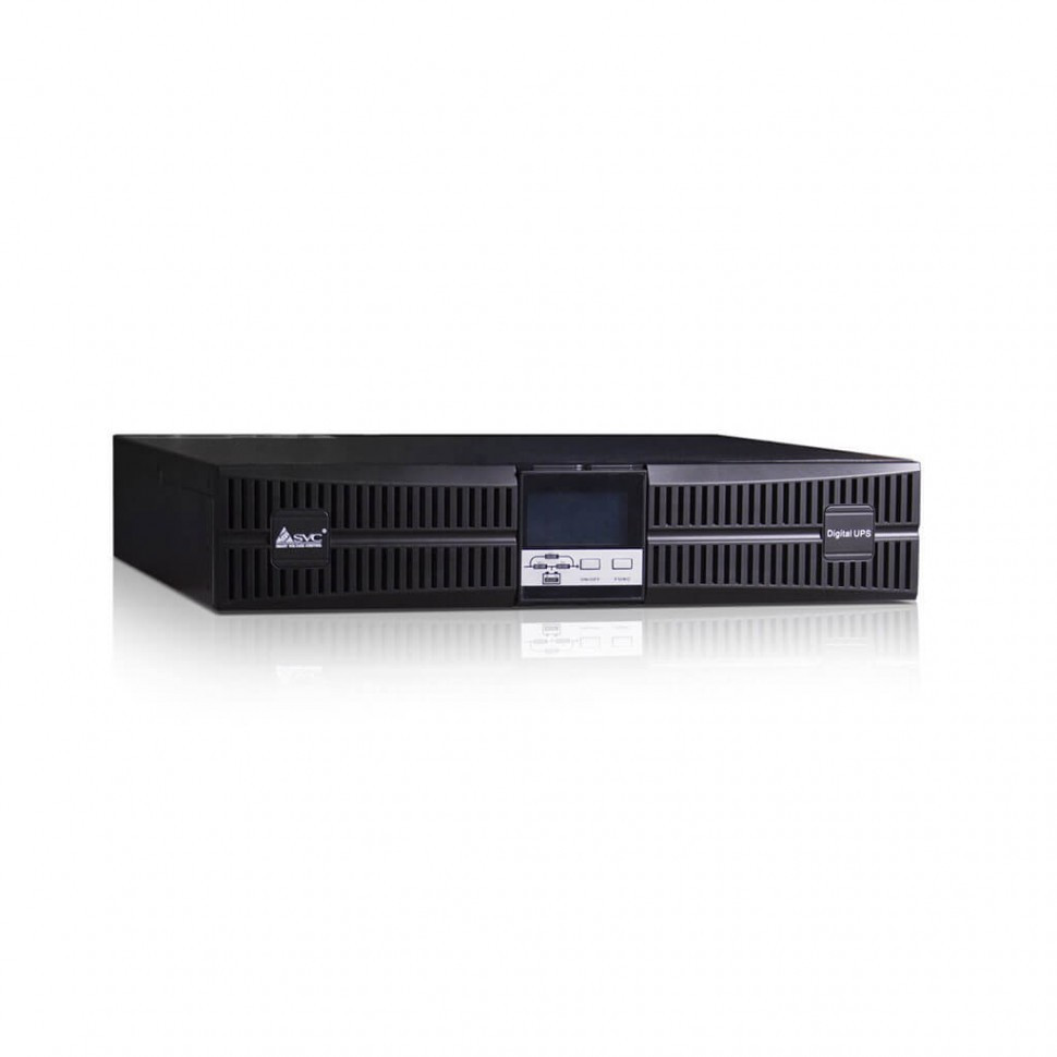 UPS, SVC, RT-1KL-LCD