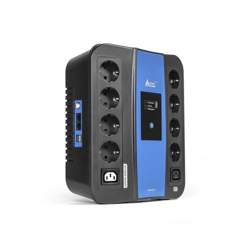 UPS, SVC, U-1000