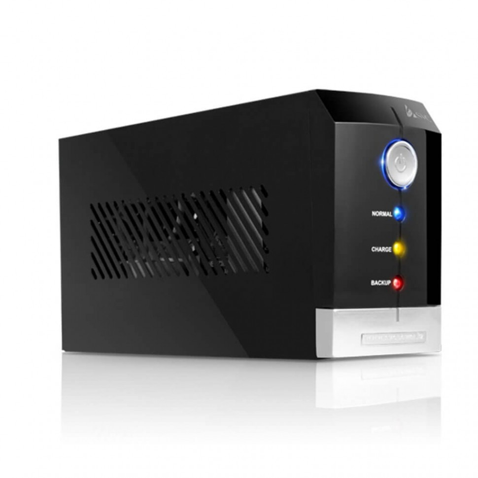 Источник бесперебойного питания UPS SVC V-600-F