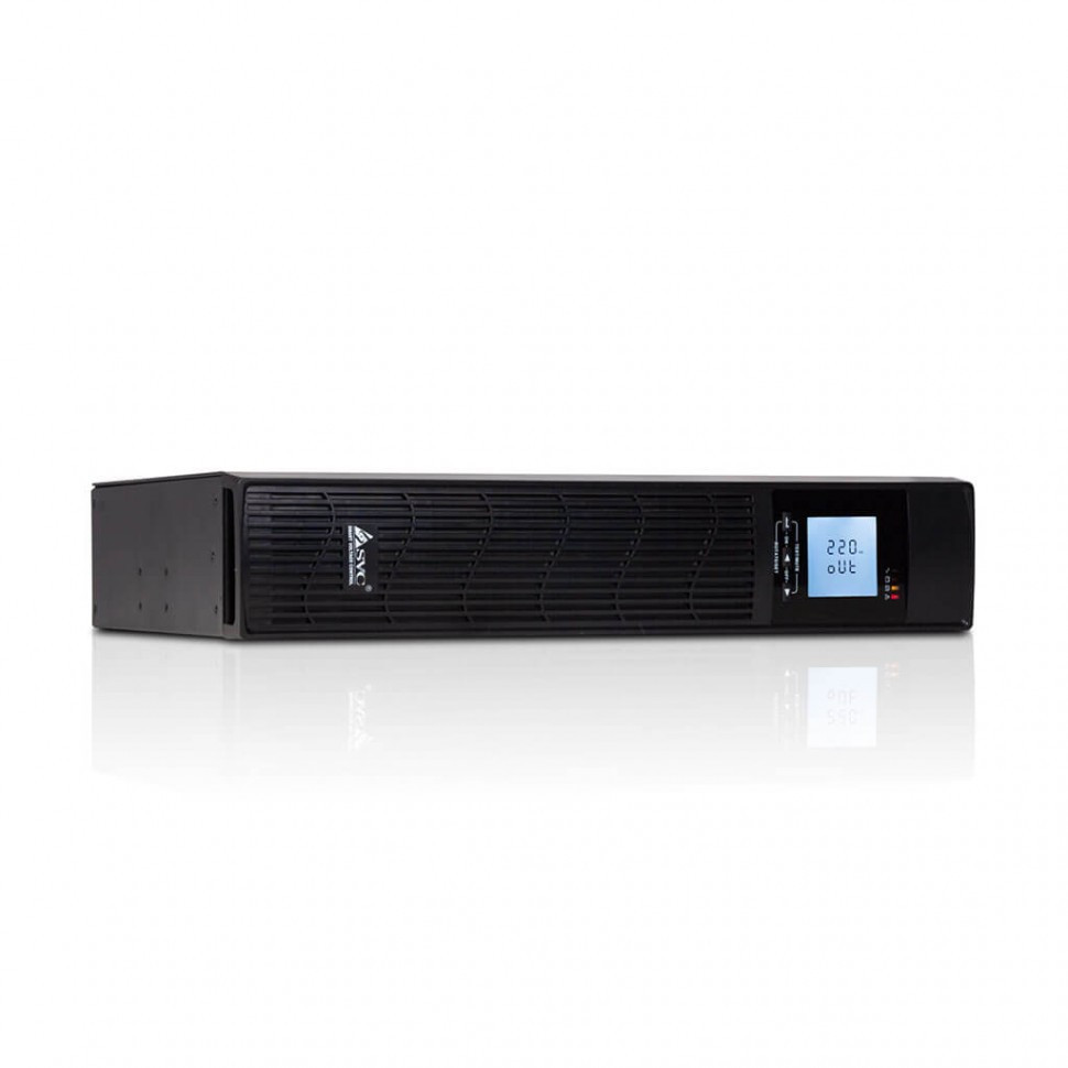 UPS, SVC, RTU-1KL-LCD