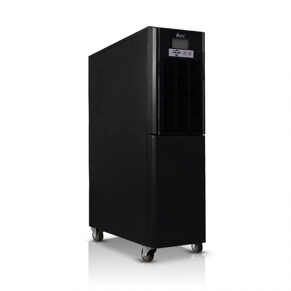UPS, SVC, PTS-10KL-LCD