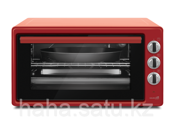 Духовка DAUSCHER DMO-6000RED-TURBO, фото 2