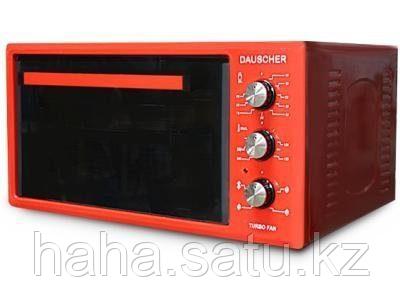 DAUSCHER DMO-4800 TURBO RED, фото 2