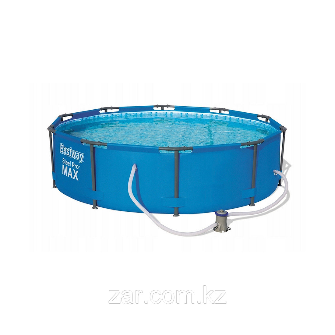 Каркасный бассейн Steel Pro MAX 305 х 100 см, BESTWAY14415 (56984)