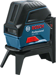 Комбинированный лазер BOSCH GCL 2-50
