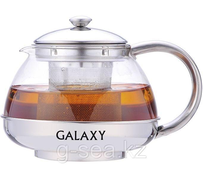 Galaxy GL 9350 Чайник заварочный 0,5 л. - фото 1 - id-p77696806