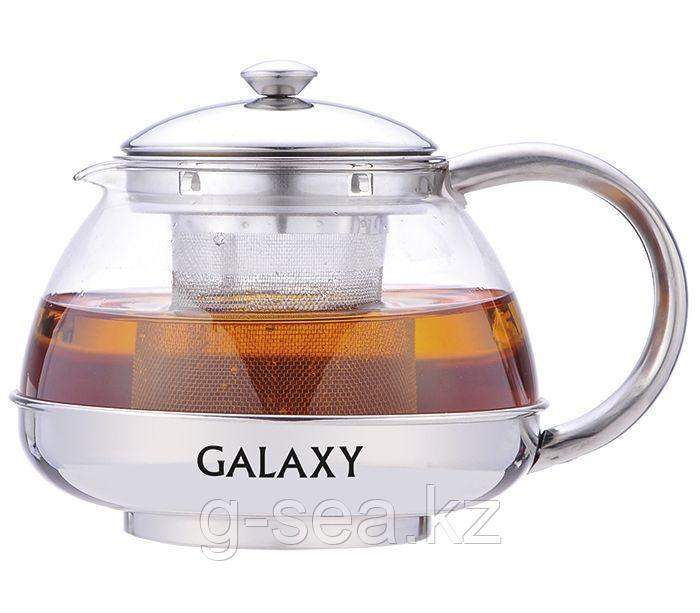 Galaxy GL 9351 Чайник заварочный 0,75 л. - фото 1 - id-p77696813