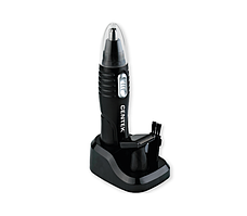 Триммерный набор Centek CT-2179 (чёрн/серебр) ТРИММЕР 3 В1