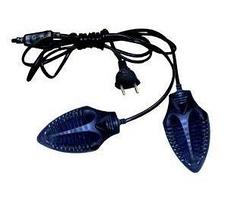 Электросушилка для обуви АКСИОН ЭСО-220/7-02 в блистере