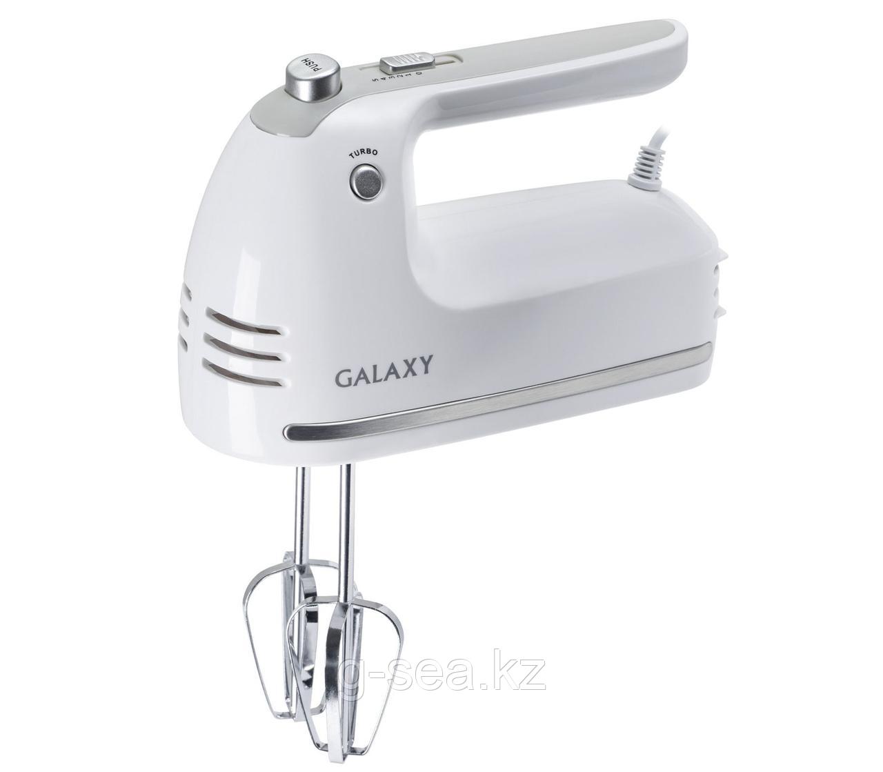 Galaxy GL 2200 Миксер электрический - фото 1 - id-p77697881