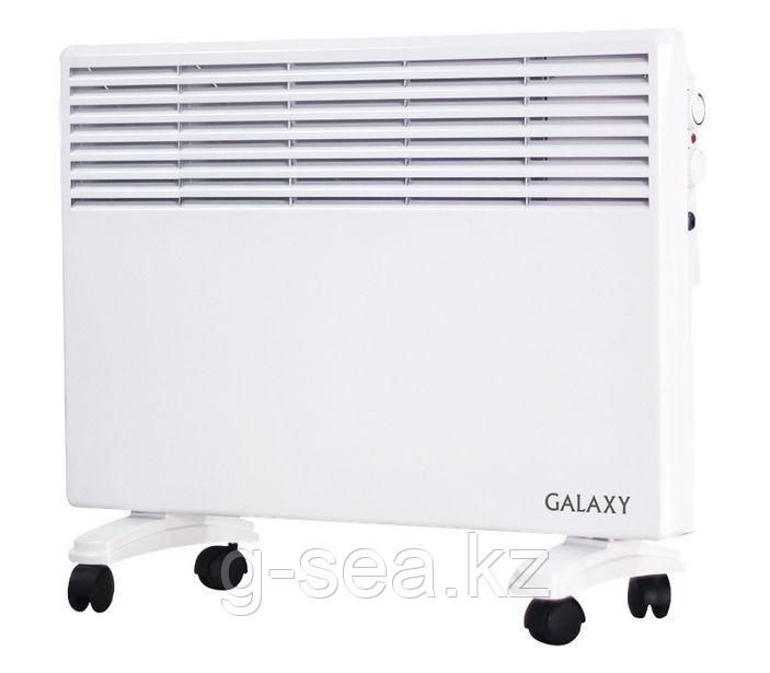 Galaxy GL 8228 Обогреватель конвекционный белый - фото 1 - id-p77698958