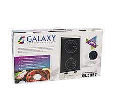 Galaxy GL 3057 Индукционная плитка