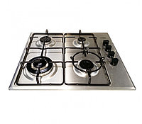 Встраиваемая вар.поверхность газовая DANKE 6404QGRIM