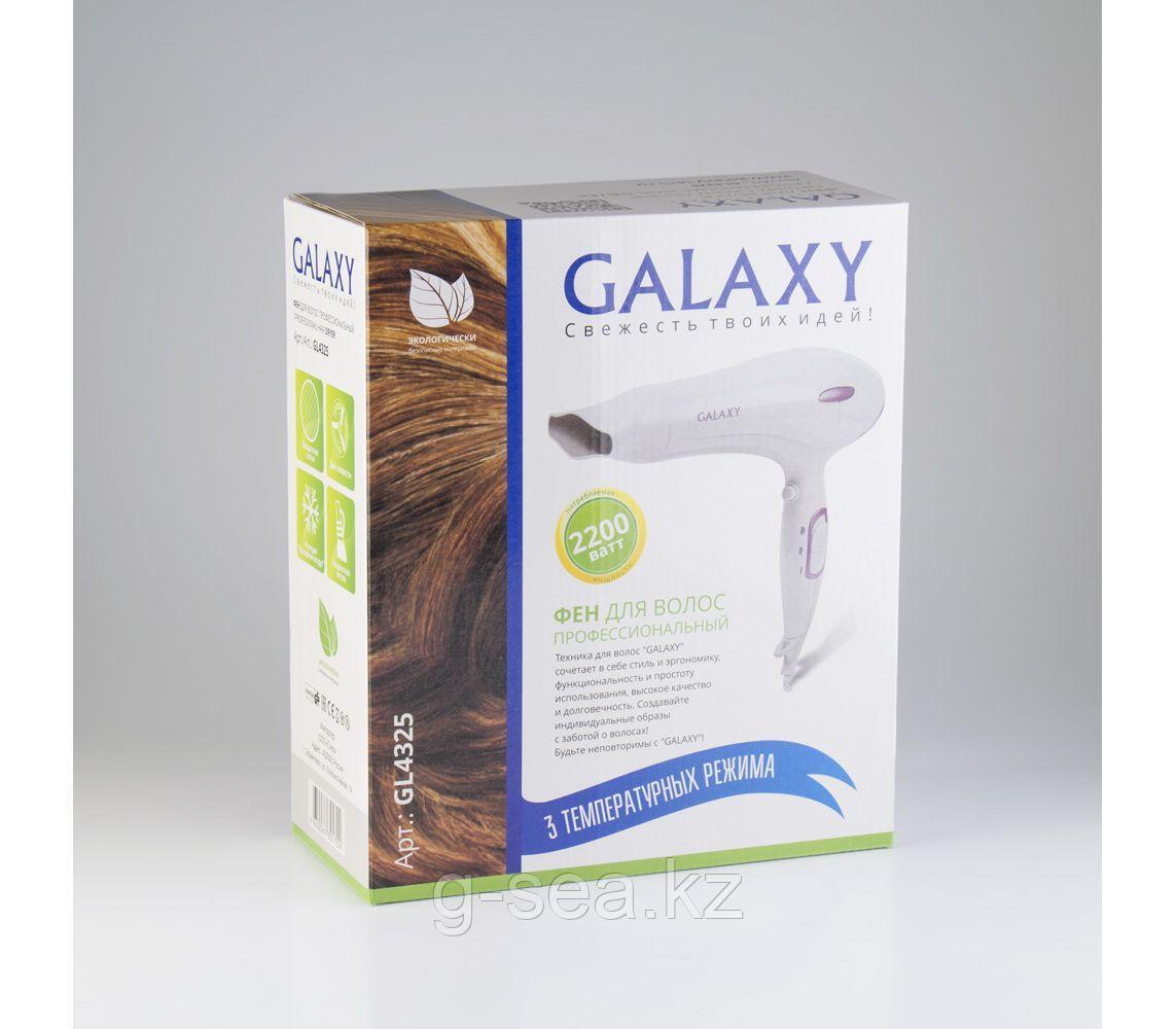 Galaxy GL 4325 Фен для волос - фото 4 - id-p77697956