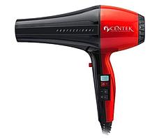 Фен Centek CT-2225 Professional (черн/красн)
