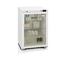 Шкаф холодильный фармацевтический Бирюса 150