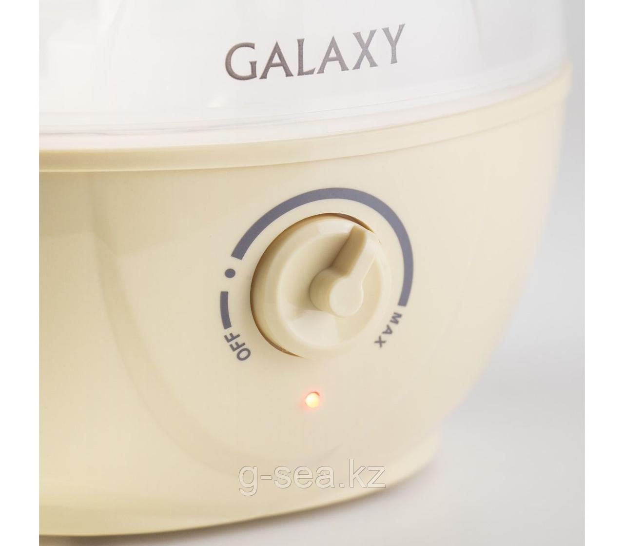 Galaxy GL 8005 Увлажнитель воздуха - фото 2 - id-p77697005