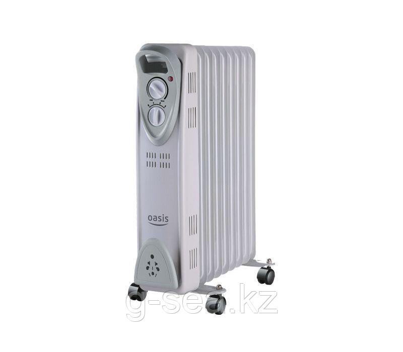 Oasis Масляный радиатор US-10