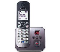 Panasonic Dect KX-TG6821CAМ