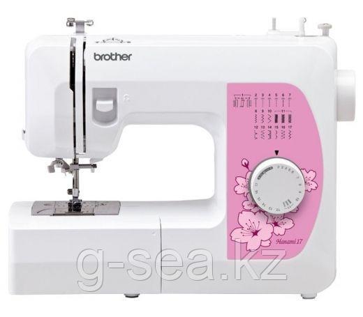 BROTHER Hanami-17 (Швейная машинка)
