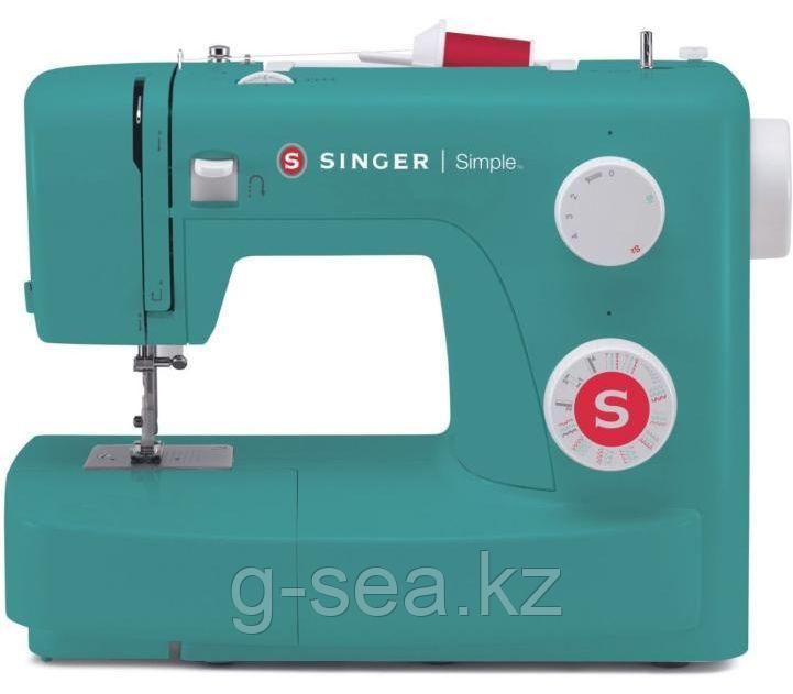 Singer 3223 SIMPLE GREEN (Швейная машинка)