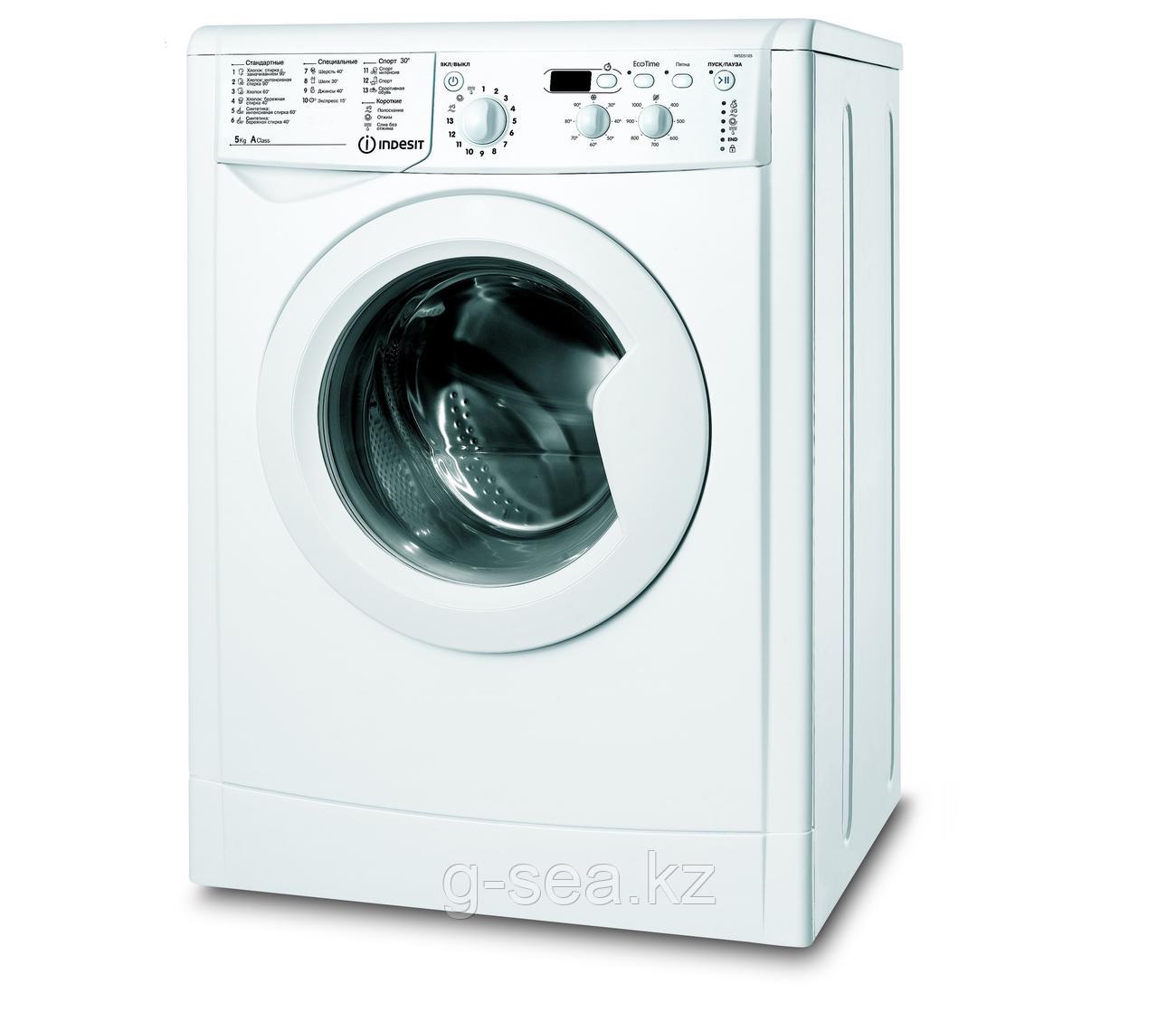 Стиральная машина INDESIT IWSD 5105 UZ