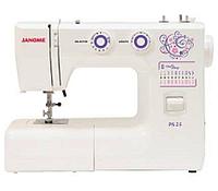 JANOME PS-25 (Швейная машинка)
