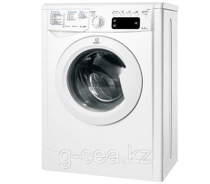 INDESIT IWUE 4105 (CIS)