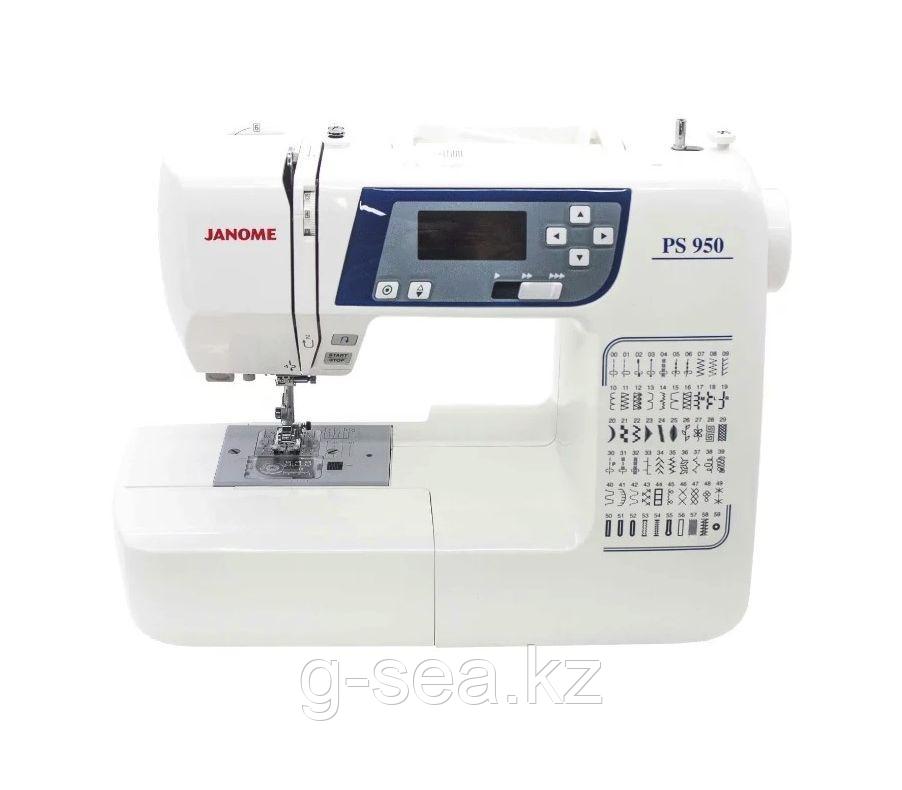 JANOME PS-950 (Швейная машинка)