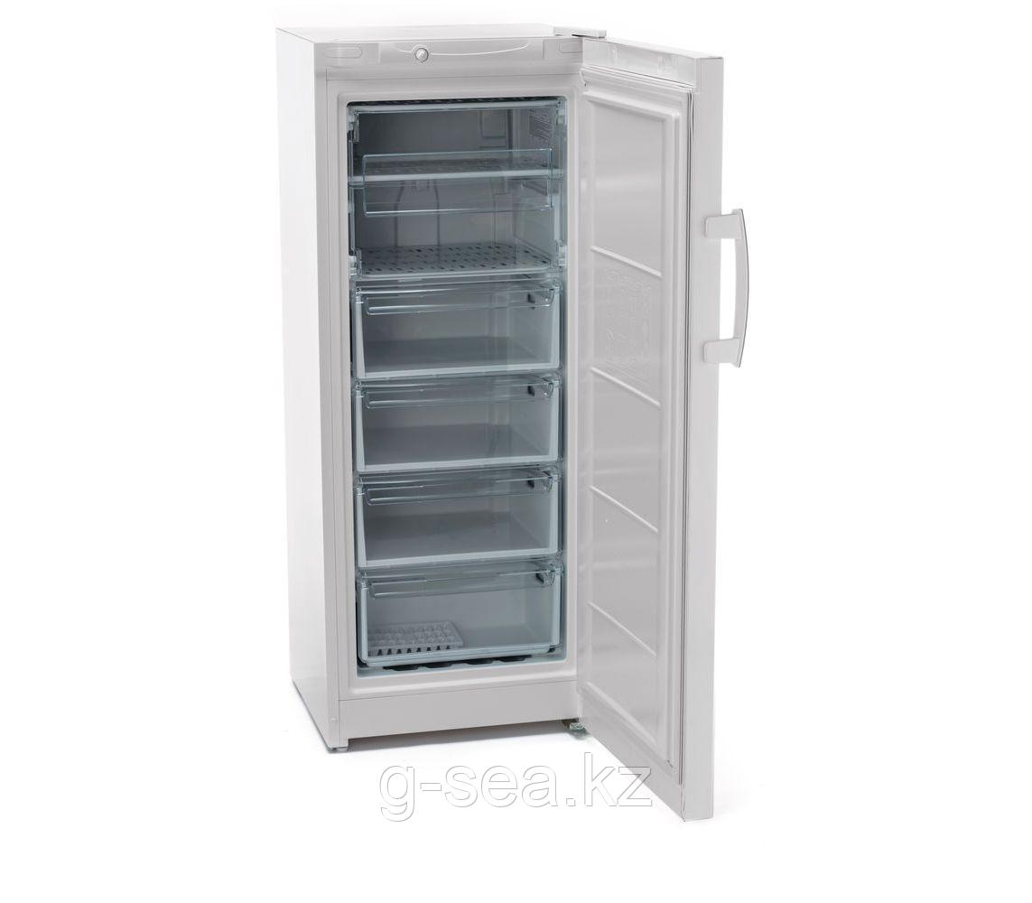 Морозильный шкаф NoFrost INDESIT DSZ 4150 - фото 1 - id-p77697196