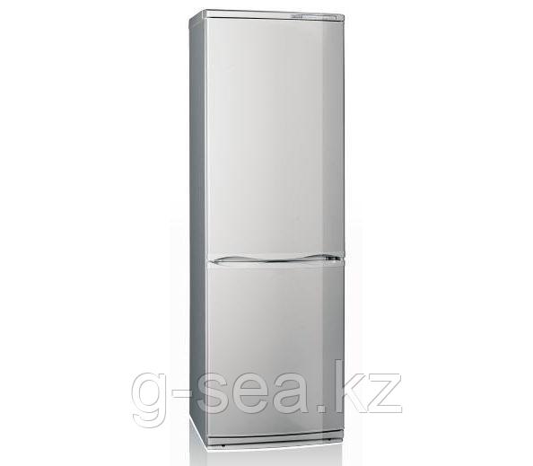 Холодильник ATLANT ХМ-4012-080 сер