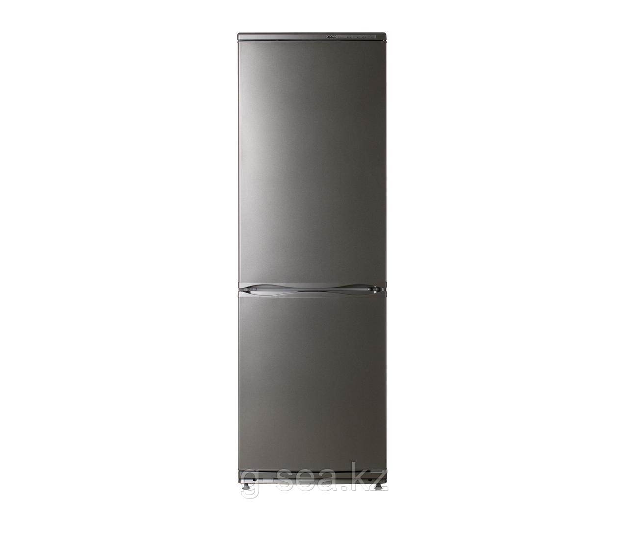 Холодильник ATLANT ХМ-6021-080 сер