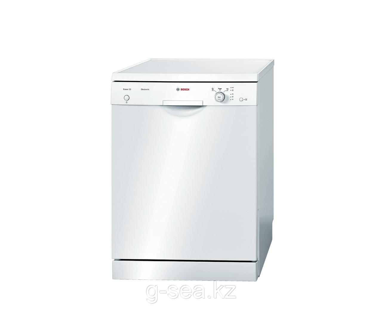 BOSCH SMS30E02ME посудомоечная машина